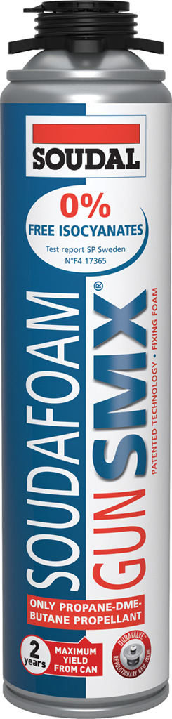 Isocyanatfri PU skum